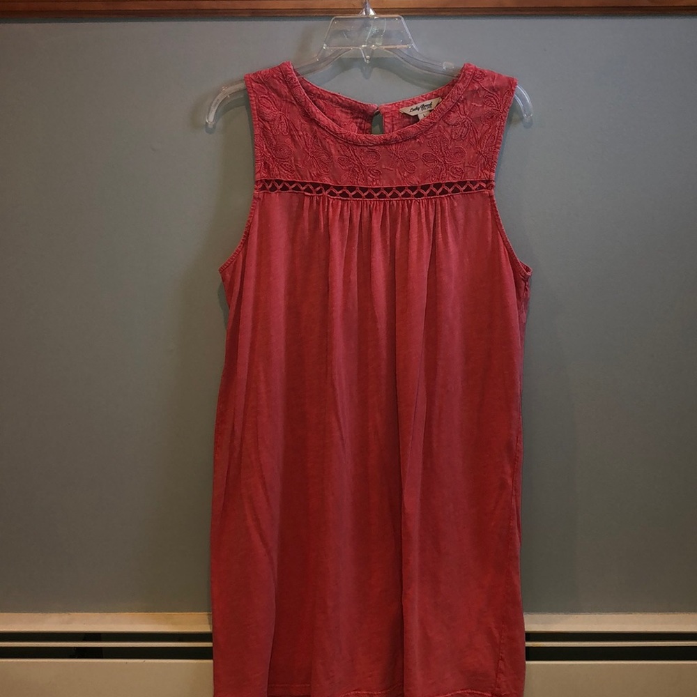 Lucky Brand Dress